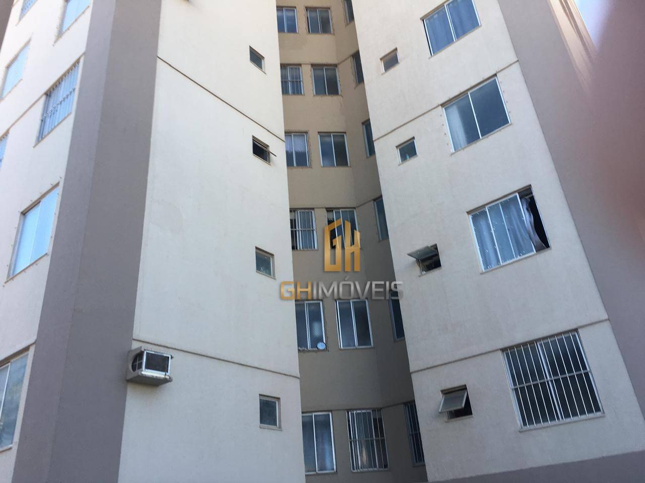 Apartamento à venda com 3 quartos, 65m² - Foto 14