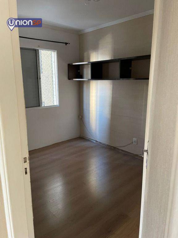 Apartamento à venda com 2 quartos, 57m² - Foto 8