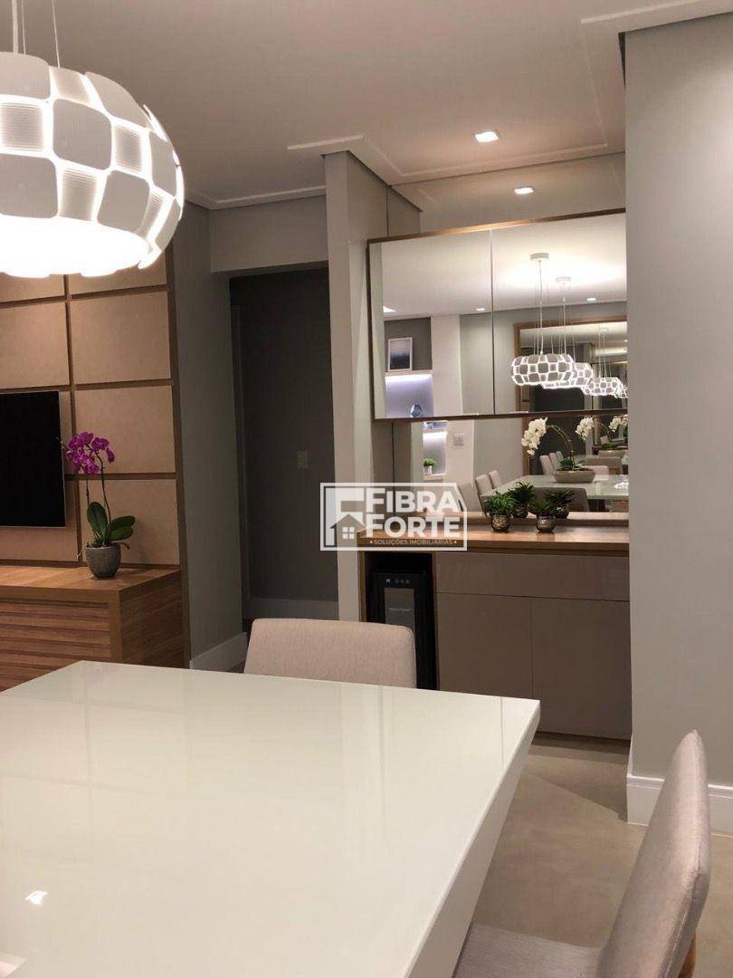 Apartamento à venda com 3 quartos, 126m² - Foto 9