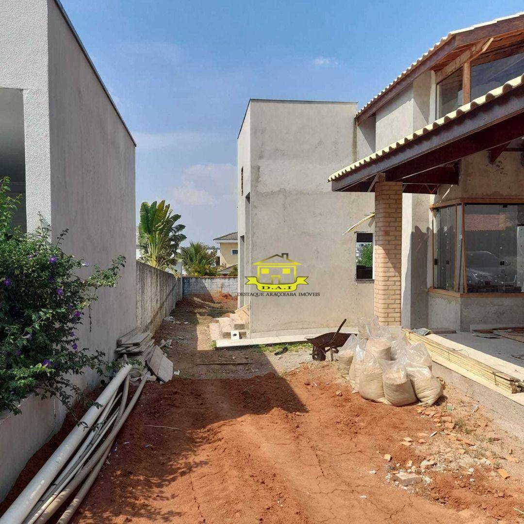 Casa à venda com 3 quartos, 220m² - Foto 6