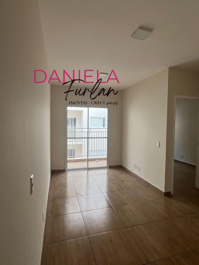 Apartamento à venda com 2 quartos, 54m² - Foto 1