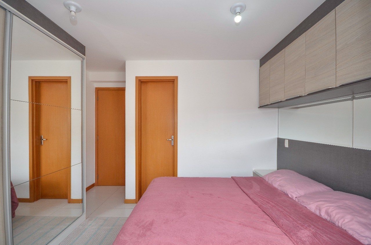 Apartamento à venda com 3 quartos, 67m² - Foto 21