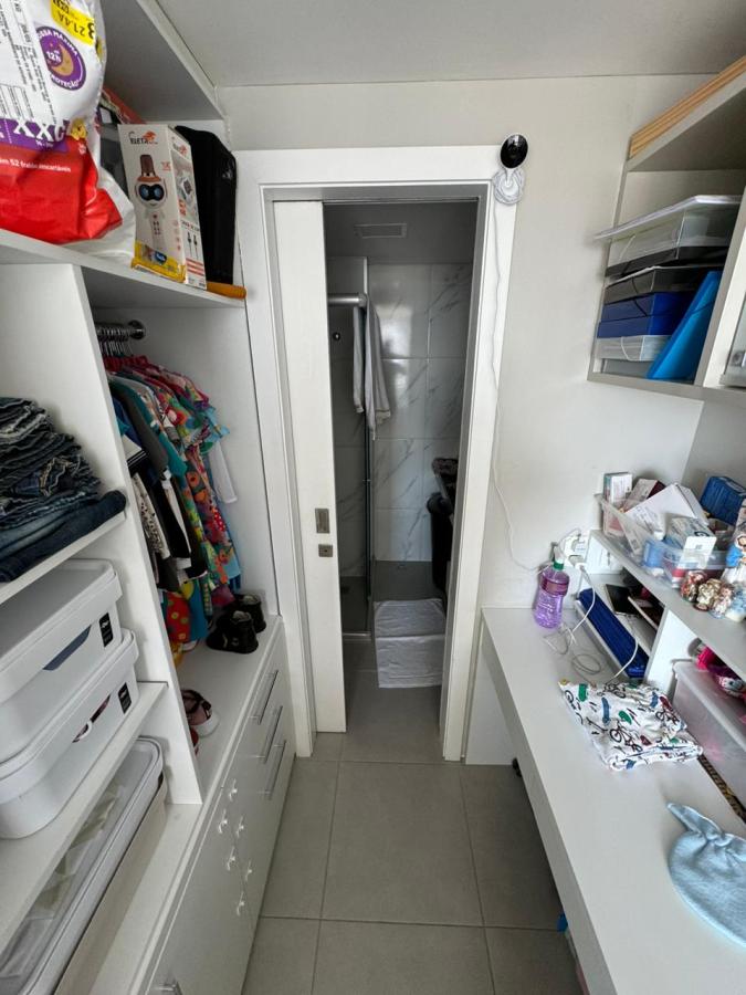 Apartamento à venda com 3 quartos, 140m² - Foto 36