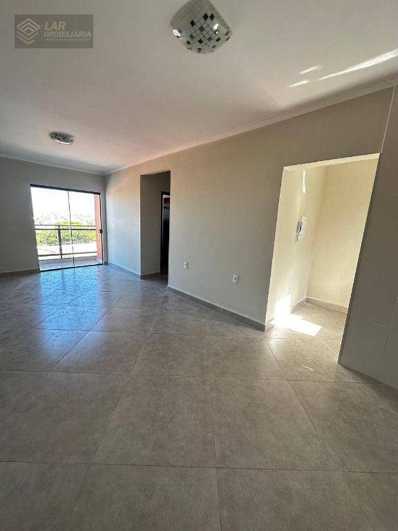 Apartamento, 2 quartos, 90 m² - Foto 2