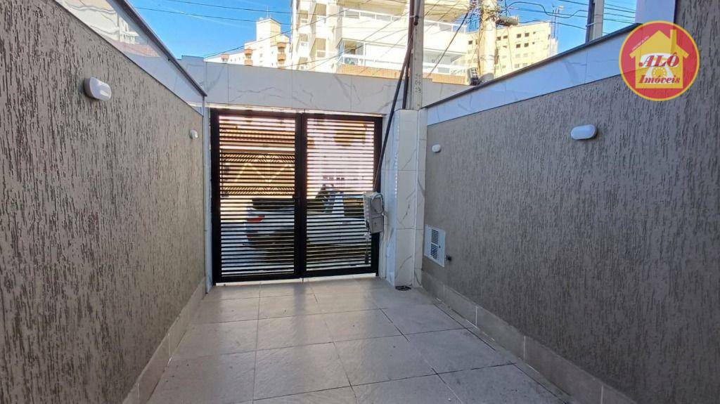 Sobrado à venda com 2 quartos, 56m² - Foto 1