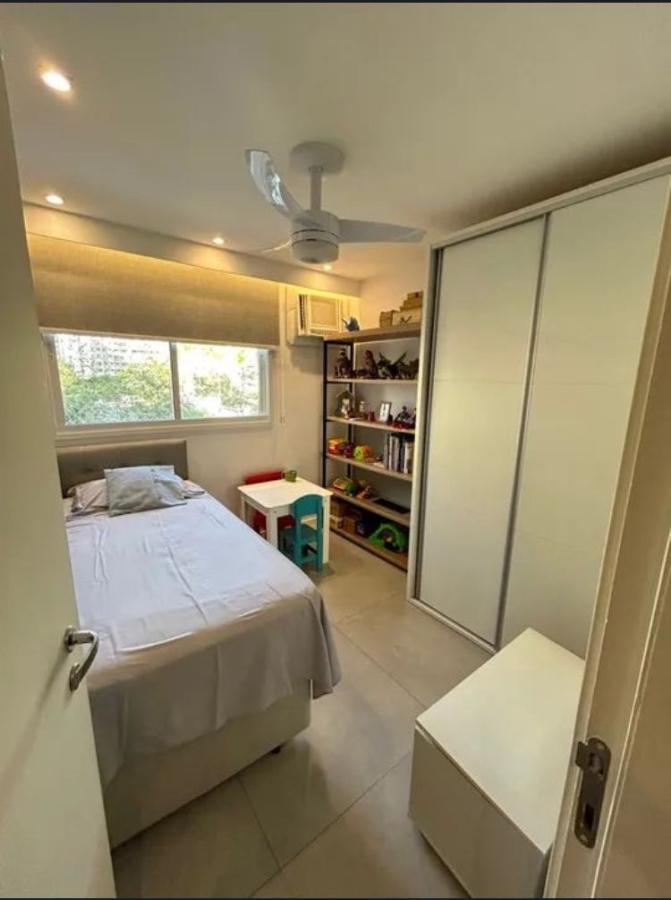 Apartamento à venda com 3 quartos, 97m² - Foto 9