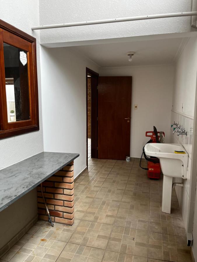 Casa à venda com 4 quartos, 294m² - Foto 12