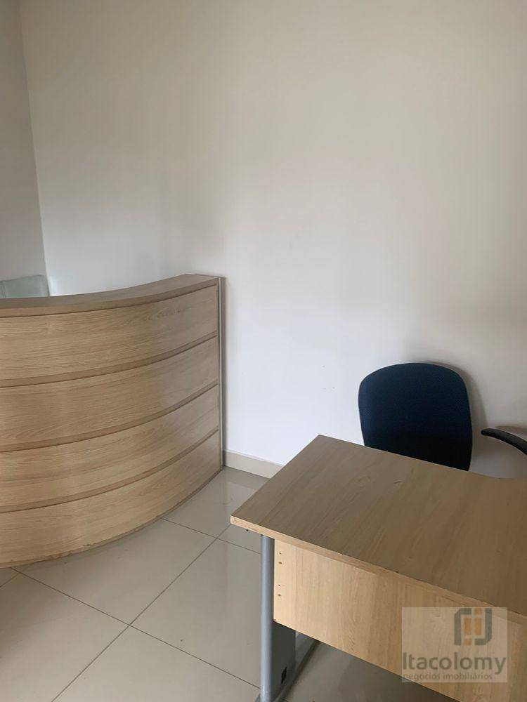 Sala-Conjunto, 40 m² - Foto 4