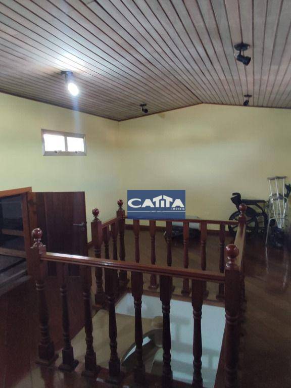 Sobrado à venda com 3 quartos, 511m² - Foto 12