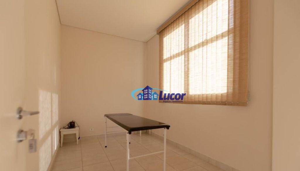 Apartamento à venda com 3 quartos, 96m² - Foto 41