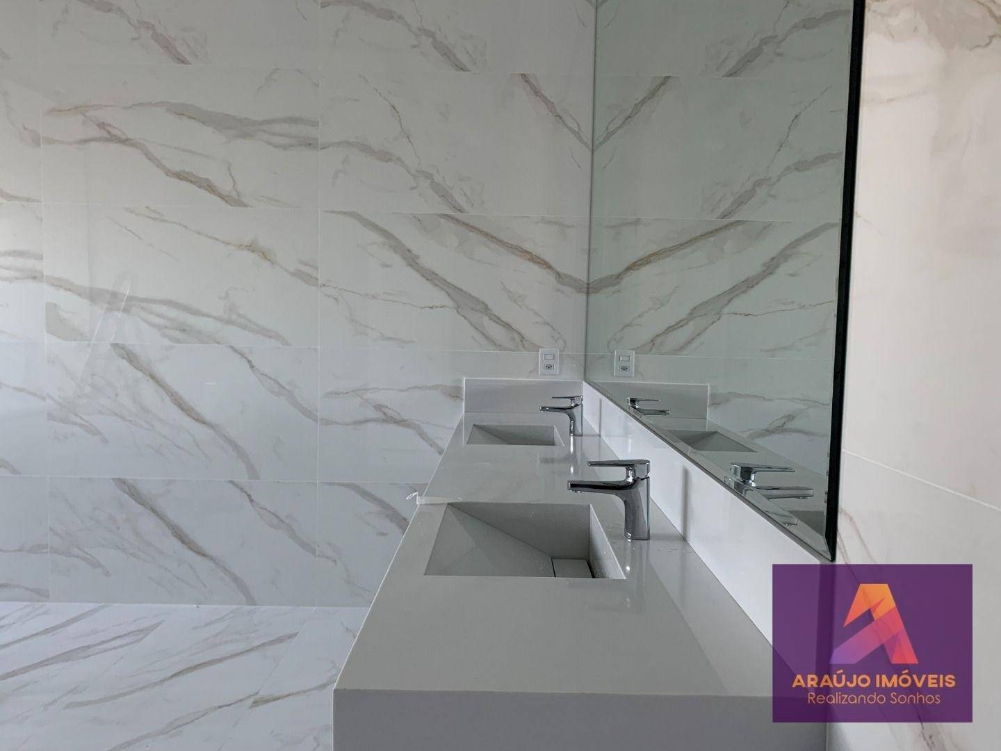 Casa de Condomínio, 4 quartos - Foto 17