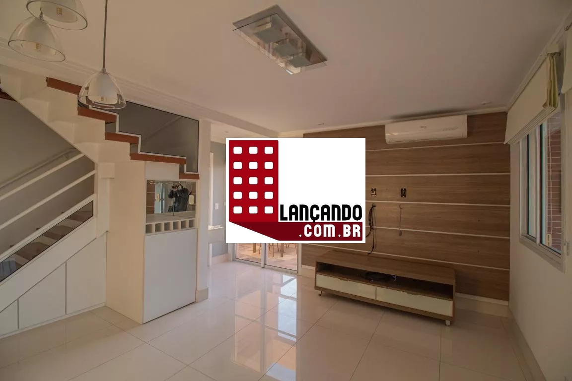 Apartamento à venda com 3 quartos, 130m² - Foto 9