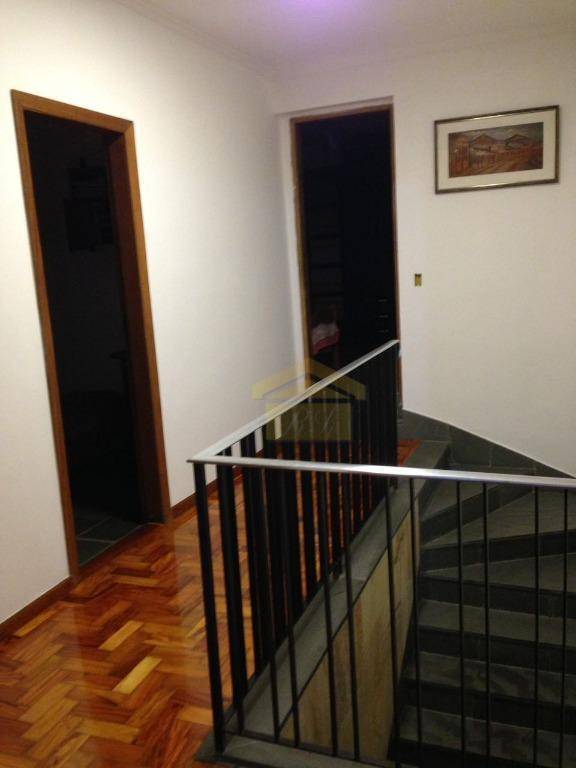 Sobrado à venda com 4 quartos, 600m² - Foto 6