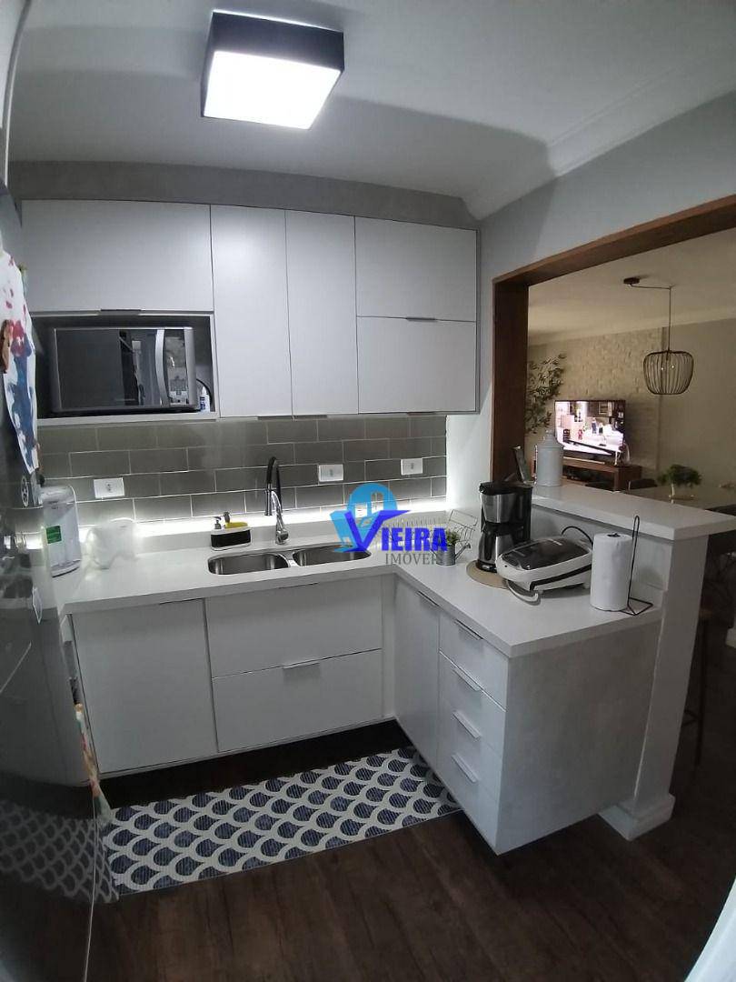 Apartamento à venda com 3 quartos, 81m² - Foto 5