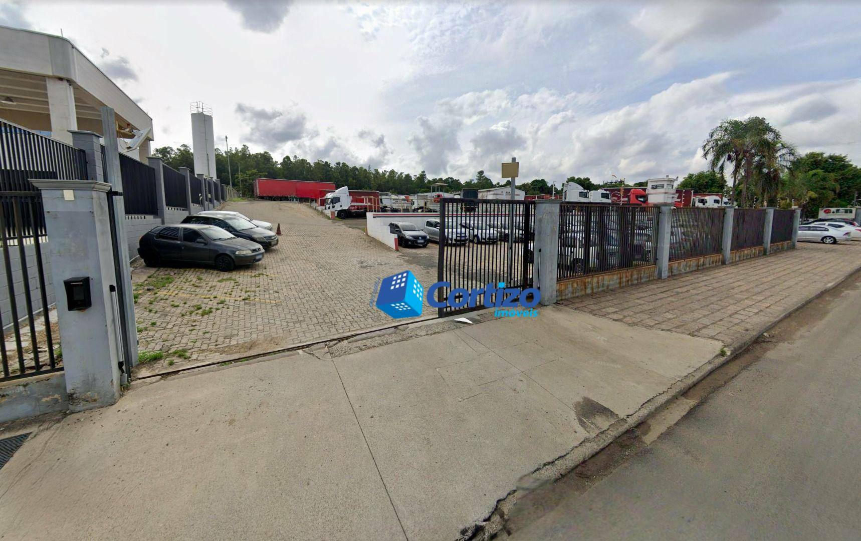 Depósito-Galpão, 3748 m² - Foto 5