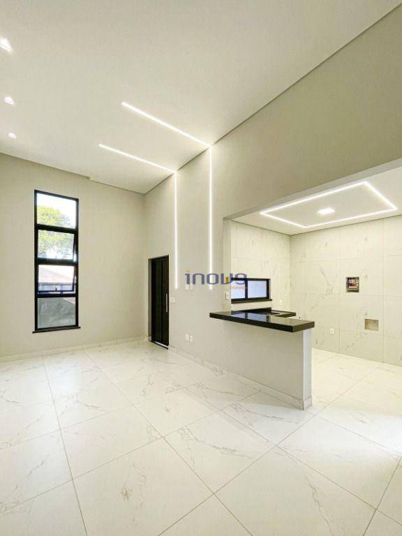 Casa de Condomínio, 3 quartos - Foto 3