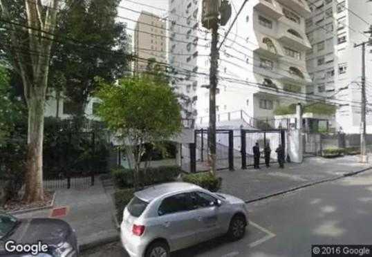 Apartamento à venda com 4 quartos, 469m² - Foto 1