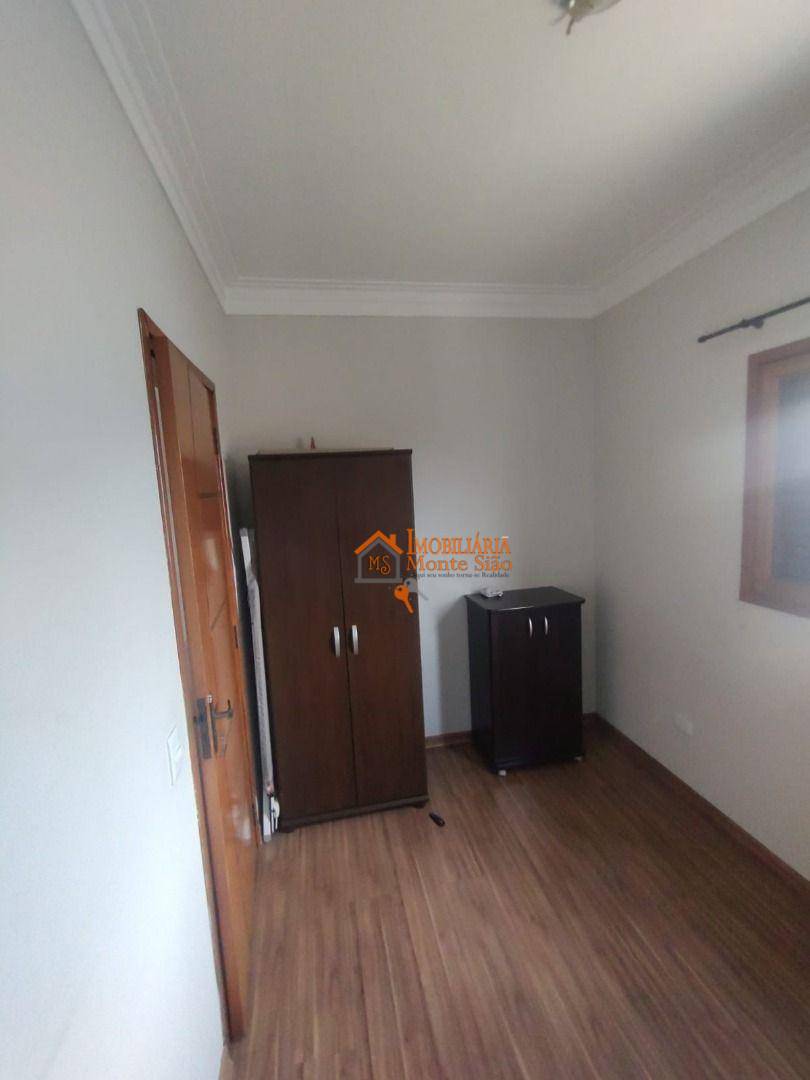 Sobrado à venda com 3 quartos, 120m² - Foto 29