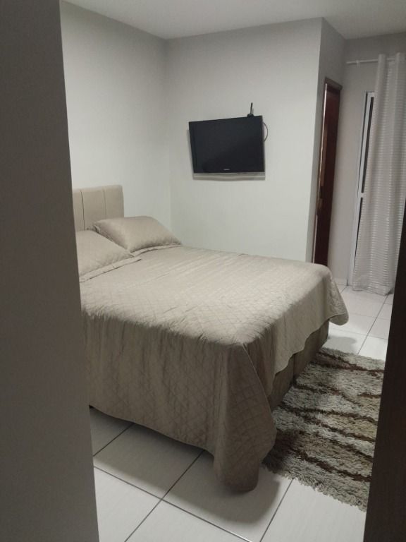 Sobrado à venda com 3 quartos, 126m² - Foto 3