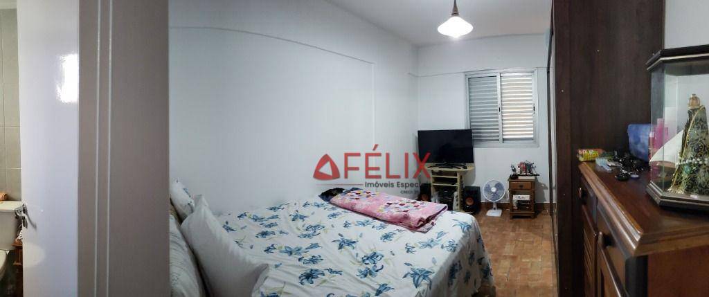 Apartamento à venda com 2 quartos, 62m² - Foto 8