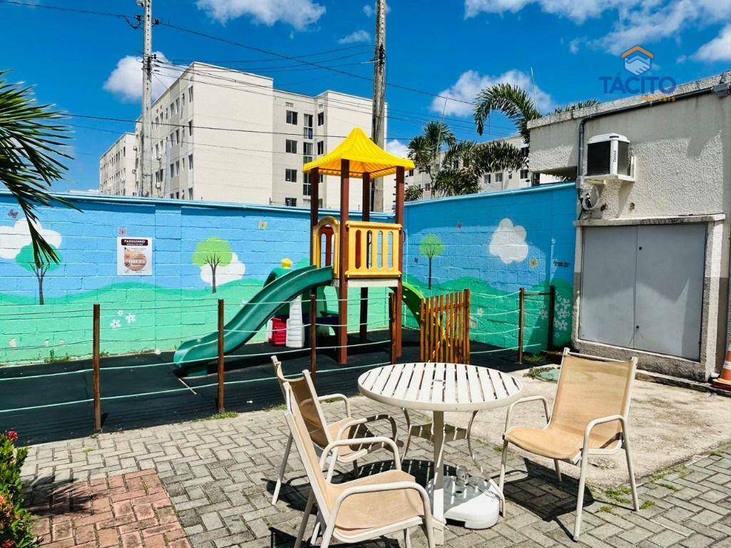 Apartamento à venda com 2 quartos, 43m² - Foto 9