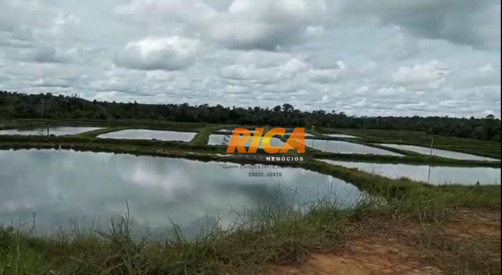 Fazenda à venda, 1180000M2 - Foto 4