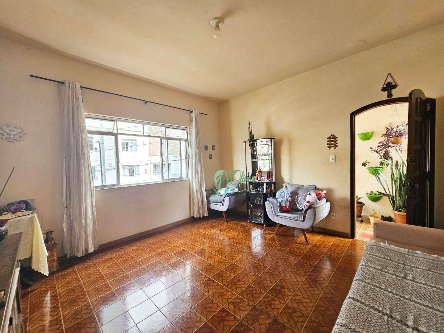 Sobrado, 3 quartos, 171 m² - Foto 5