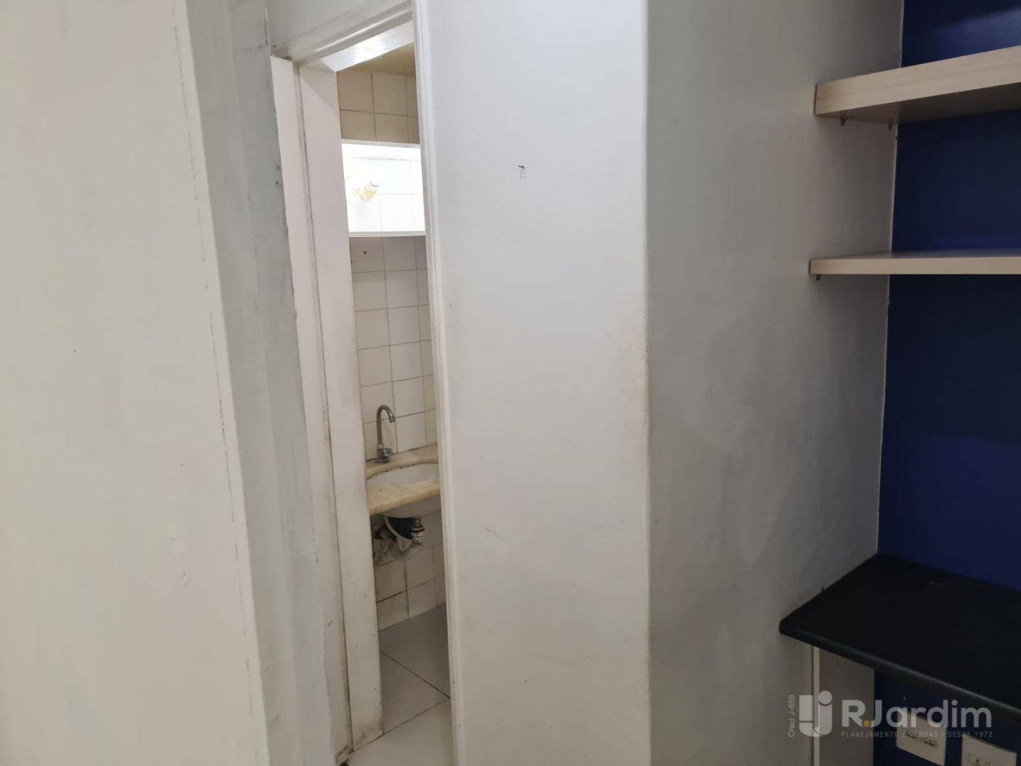 Loja-Salão à venda, 28m² - Foto 22