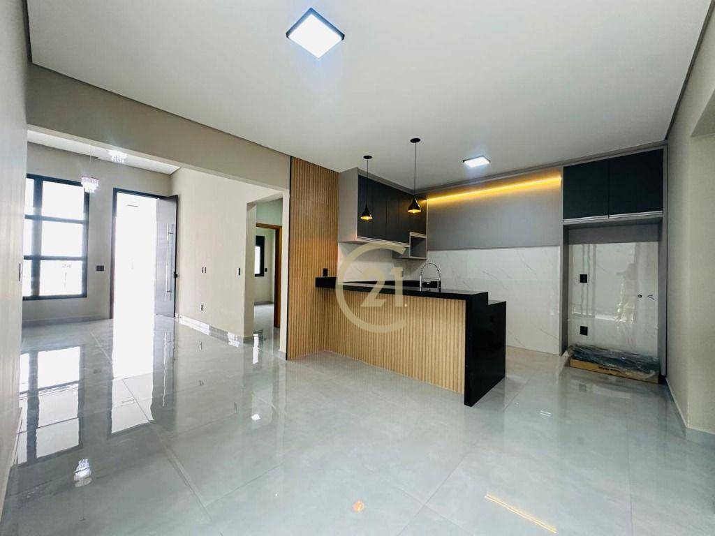 Casa de Condomínio à venda com 3 quartos, 151m² - Foto 7