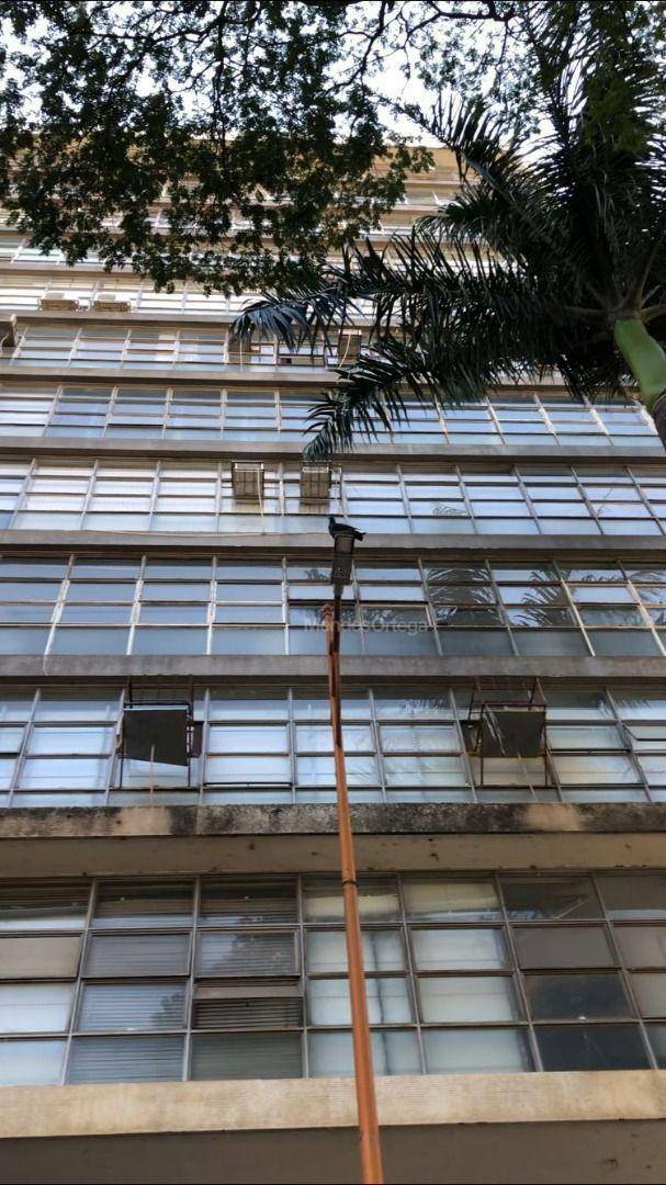 Conjunto Comercial-Sala à venda, 30m² - Foto 7