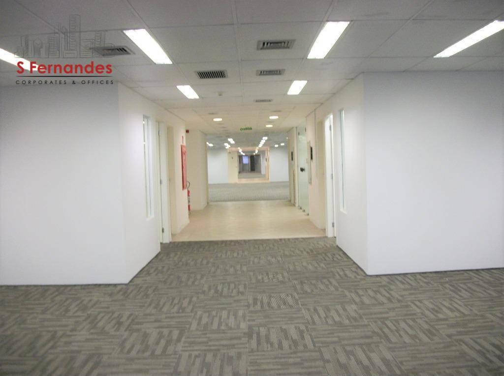 Conjunto Comercial-Sala à venda, 670m² - Foto 9