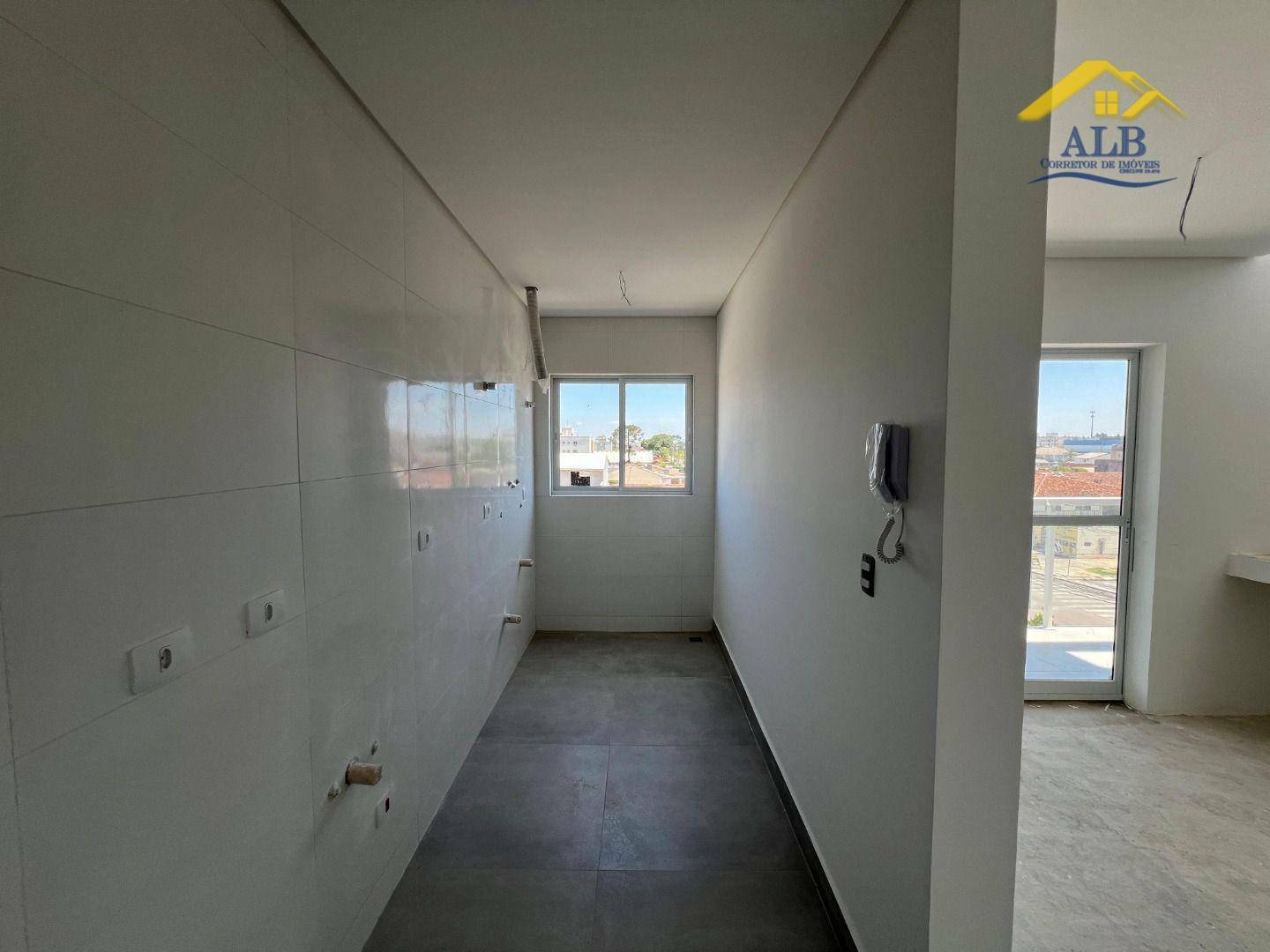 Cobertura à venda com 3 quartos, 103m² - Foto 9