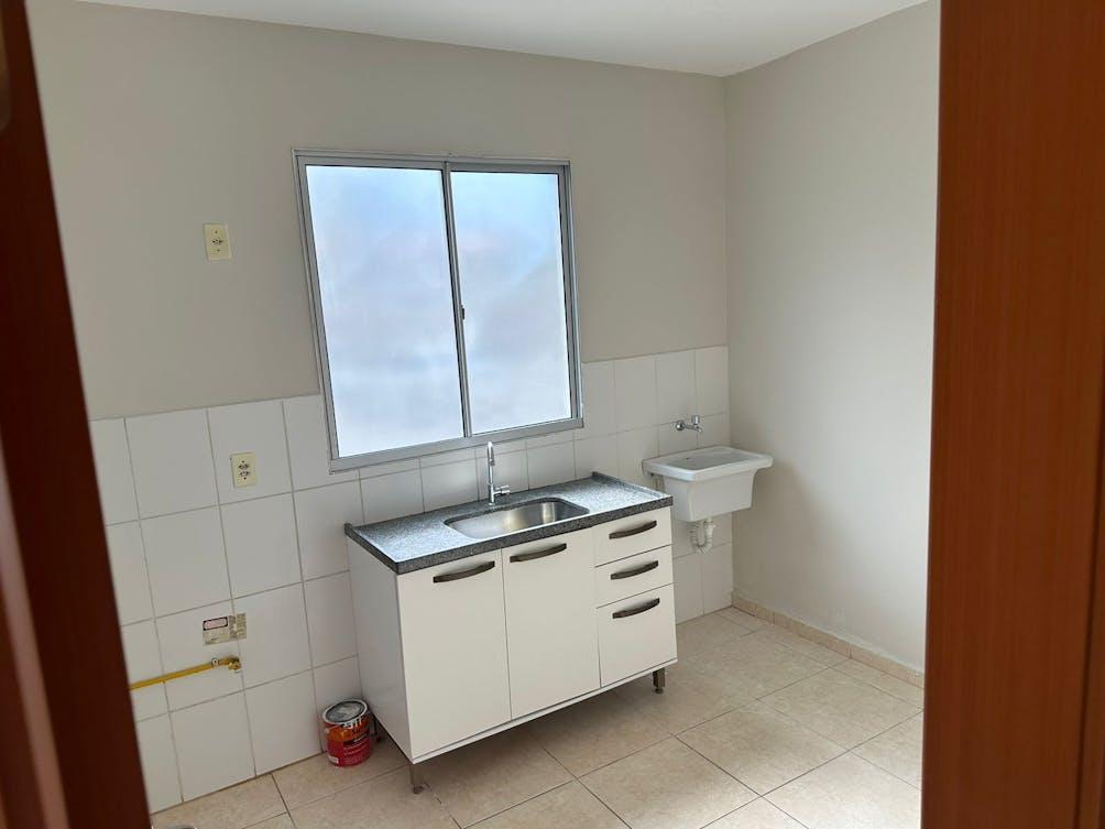 Apartamento à venda com 1 quarto, 45m² - Foto 4