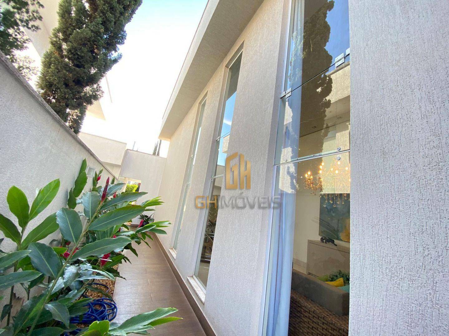 Casa de Condomínio à venda com 4 quartos, 193m² - Foto 5