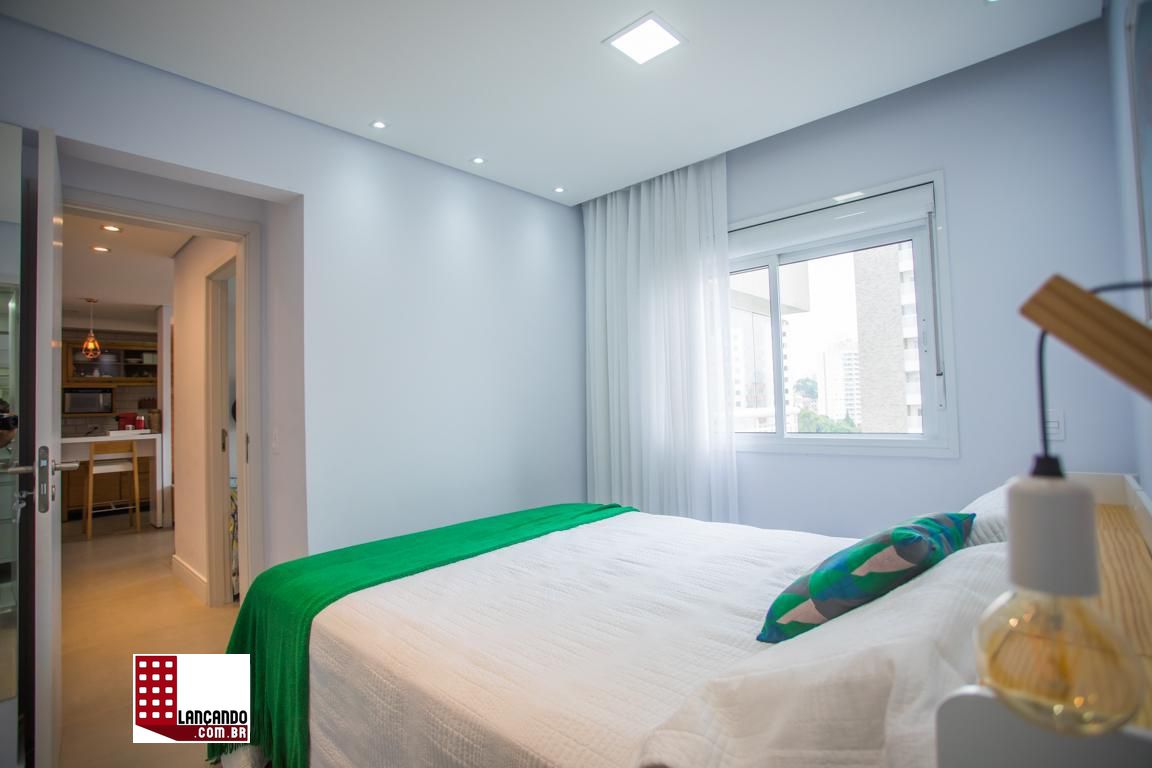 Apartamento à venda com 2 quartos, 68m² - Foto 6