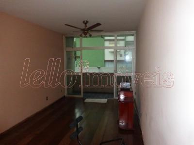 Apartamento para alugar com 3 quartos, 94m² - Foto 2