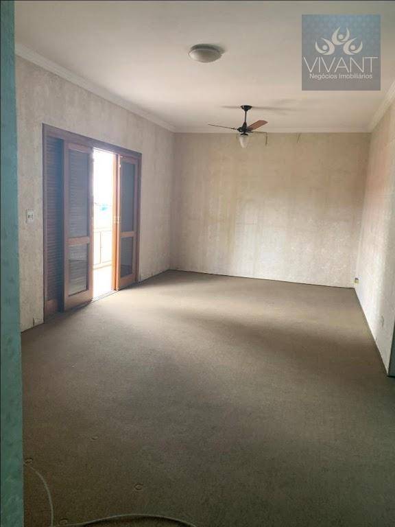 Sobrado à venda com 2 quartos, 320m² - Foto 16