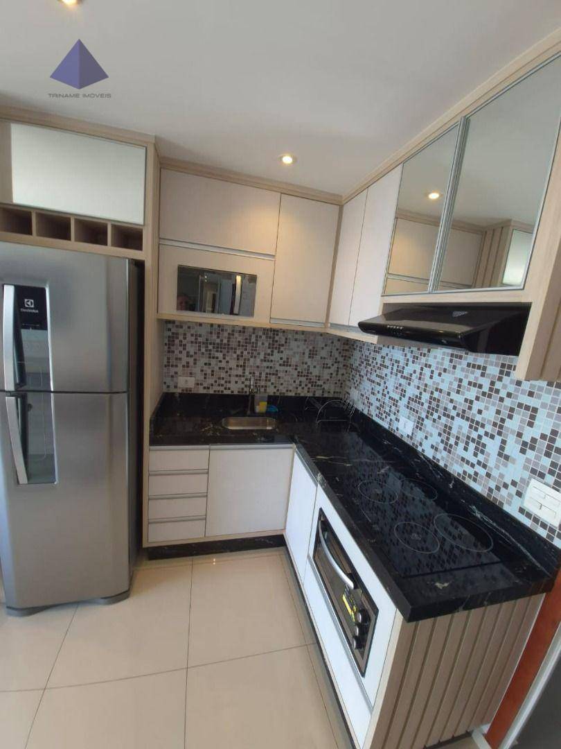 Kitnet-Studio, 38 m² - Foto 4