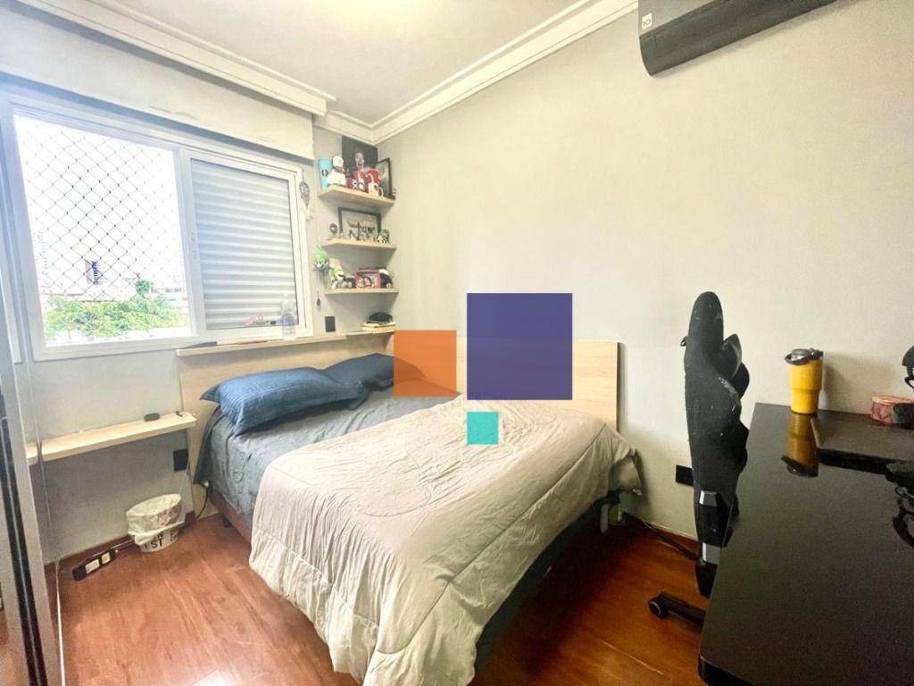 Apartamento à venda com 4 quartos, 148m² - Foto 17