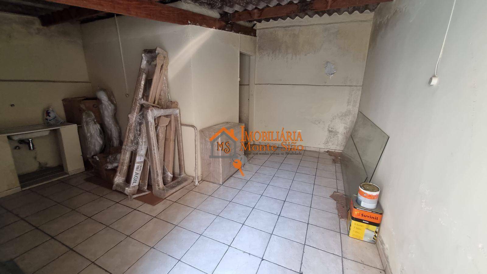 Conjunto Comercial-Sala para alugar, 50m² - Foto 2