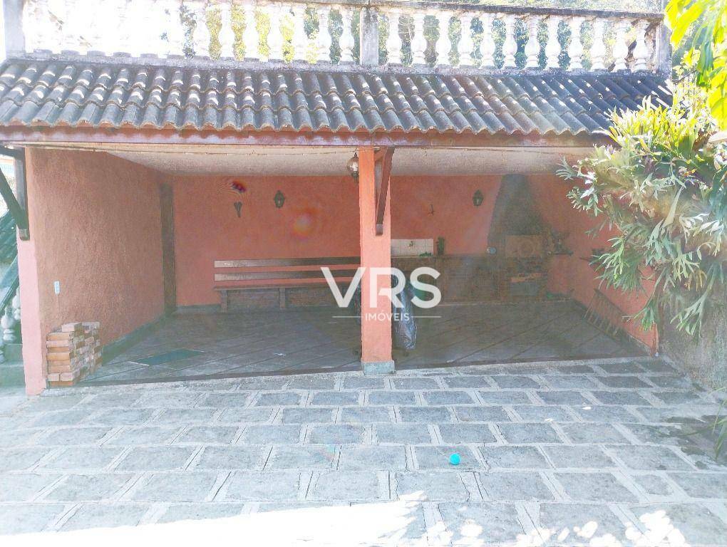 Casa à venda com 3 quartos, 182m² - Foto 53