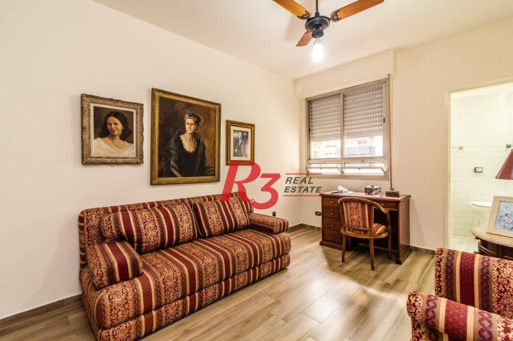 Apartamento à venda com 4 quartos, 270m² - Foto 30