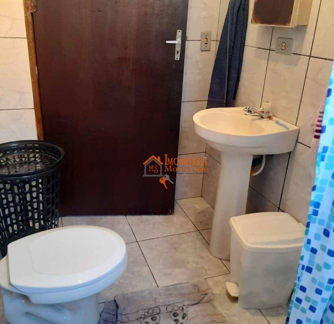 Sobrado à venda com 5 quartos, 270m² - Foto 17