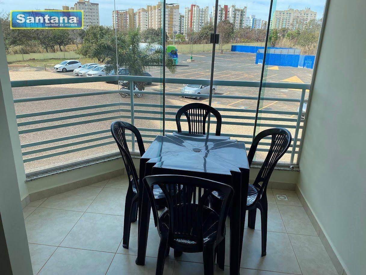 Apartamento à venda com 2 quartos, 69m² - Foto 8