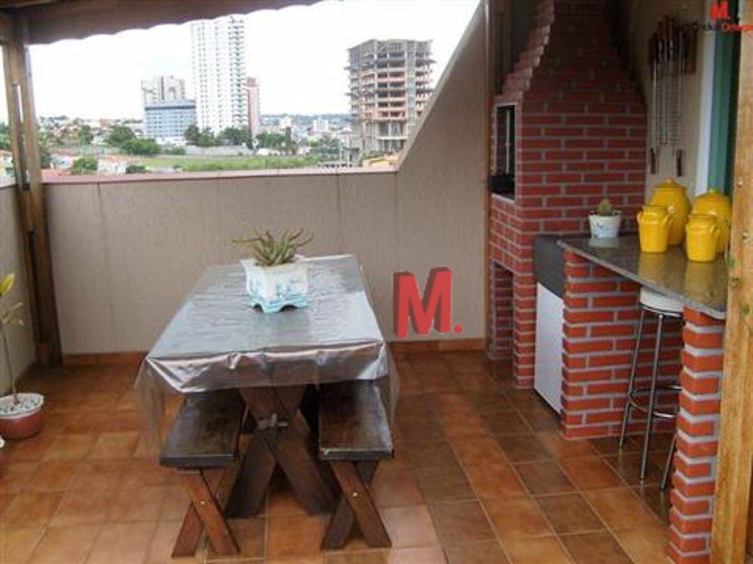 Apartamento à venda com 3 quartos, 128m² - Foto 7