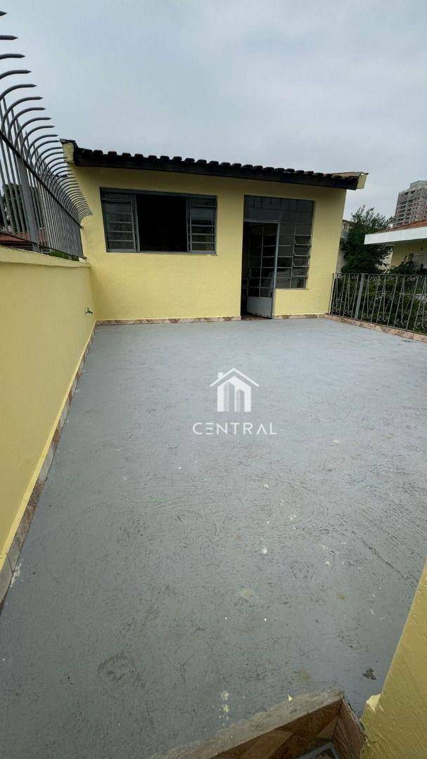 Sobrado para alugar com 4 quartos, 370m² - Foto 57