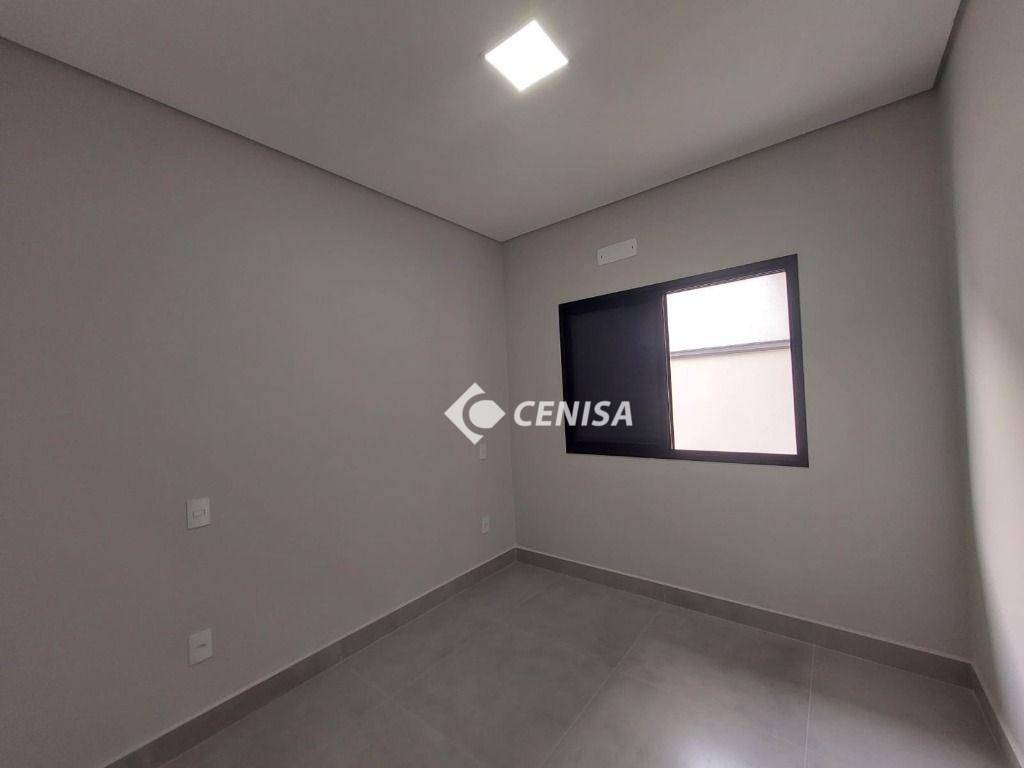 Casa de Condomínio à venda com 3 quartos, 158m² - Foto 22