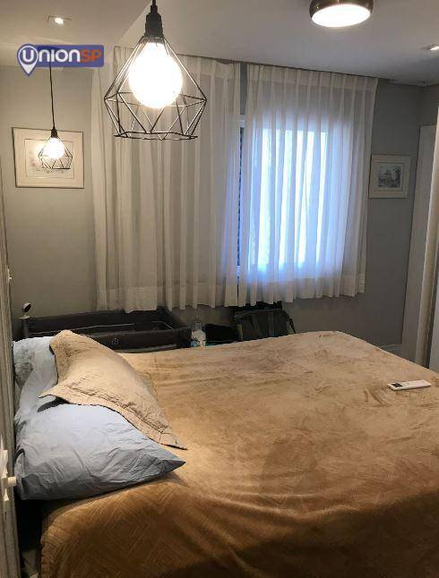 Apartamento à venda com 3 quartos, 116m² - Foto 6