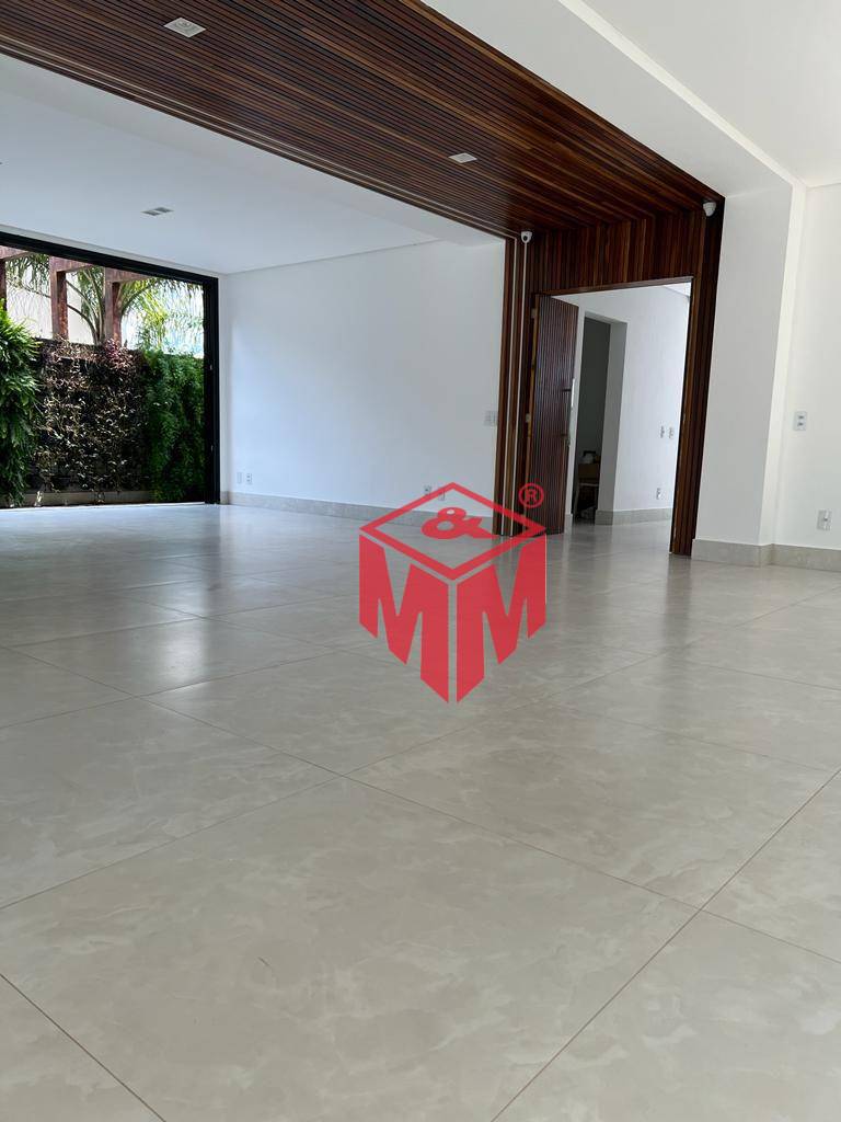 Sobrado à venda com 5 quartos, 400m² - Foto 9