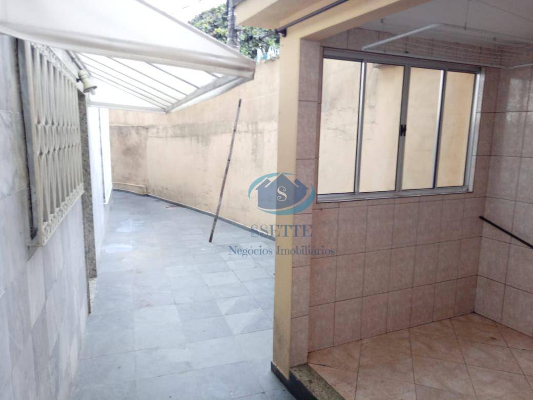 Sobrado à venda com 3 quartos, 100m² - Foto 28